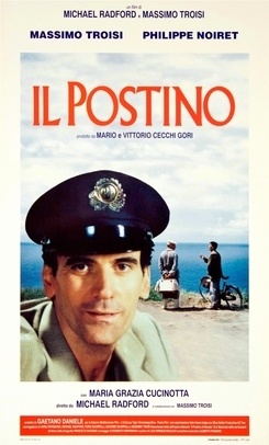 IL POSTINO (1994)